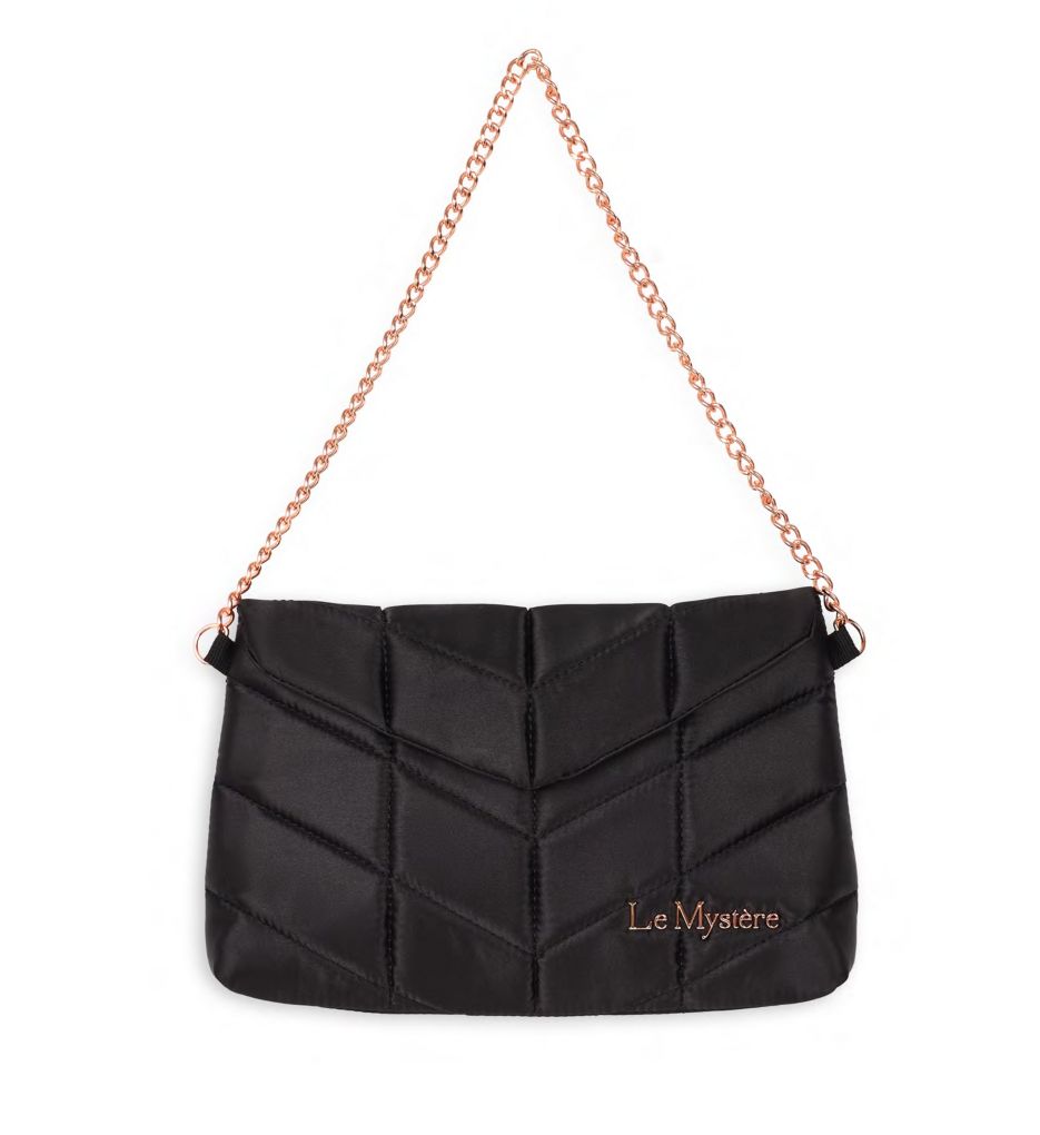 Free Quilted Bag