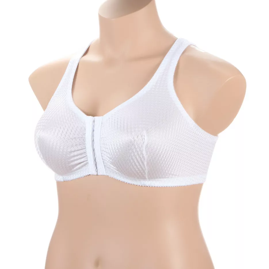 Leading Lady Marlene Front-Close Sleep and Leisure Bra 151 - Image 8