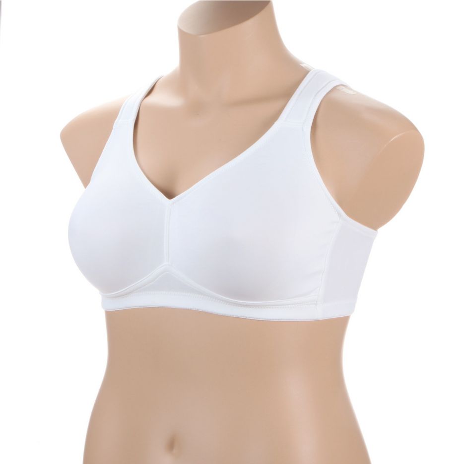 Claire Dreamy Comfort Every-Day Wirefree Bra