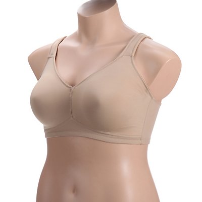Claire Dreamy Comfort Every-Day Wirefree Bra