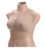 Leading Lady Claire Dreamy Comfort Every-Day Wirefree Bra 5006 - Image 4