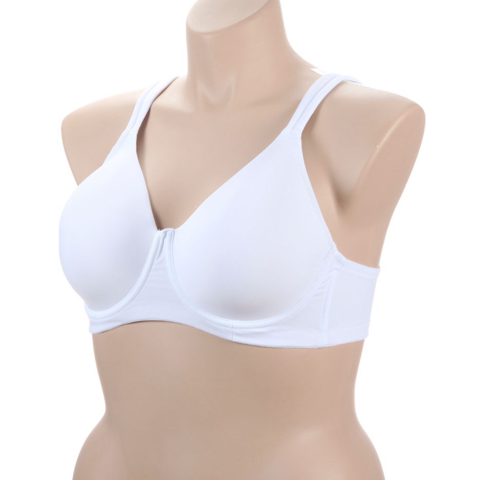 Brigitte Lightly Padded Contour Underwire Bra