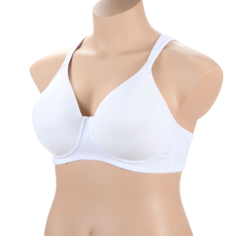 Brigitte Molded Soft Cup Bra