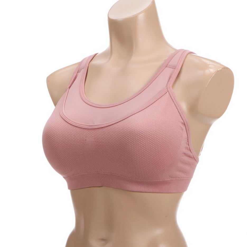 Simone Wirefree Sports Bra