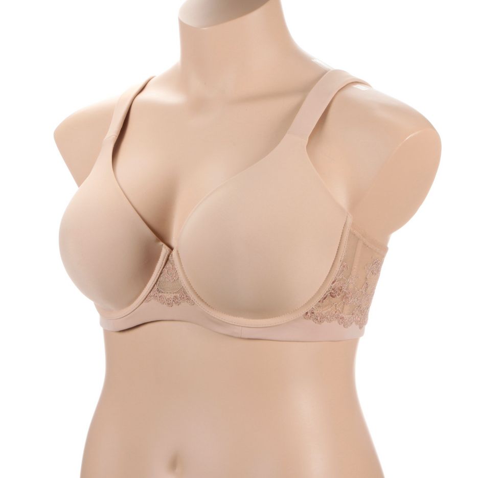 Brigitte Balconette Contour Underwire Bra