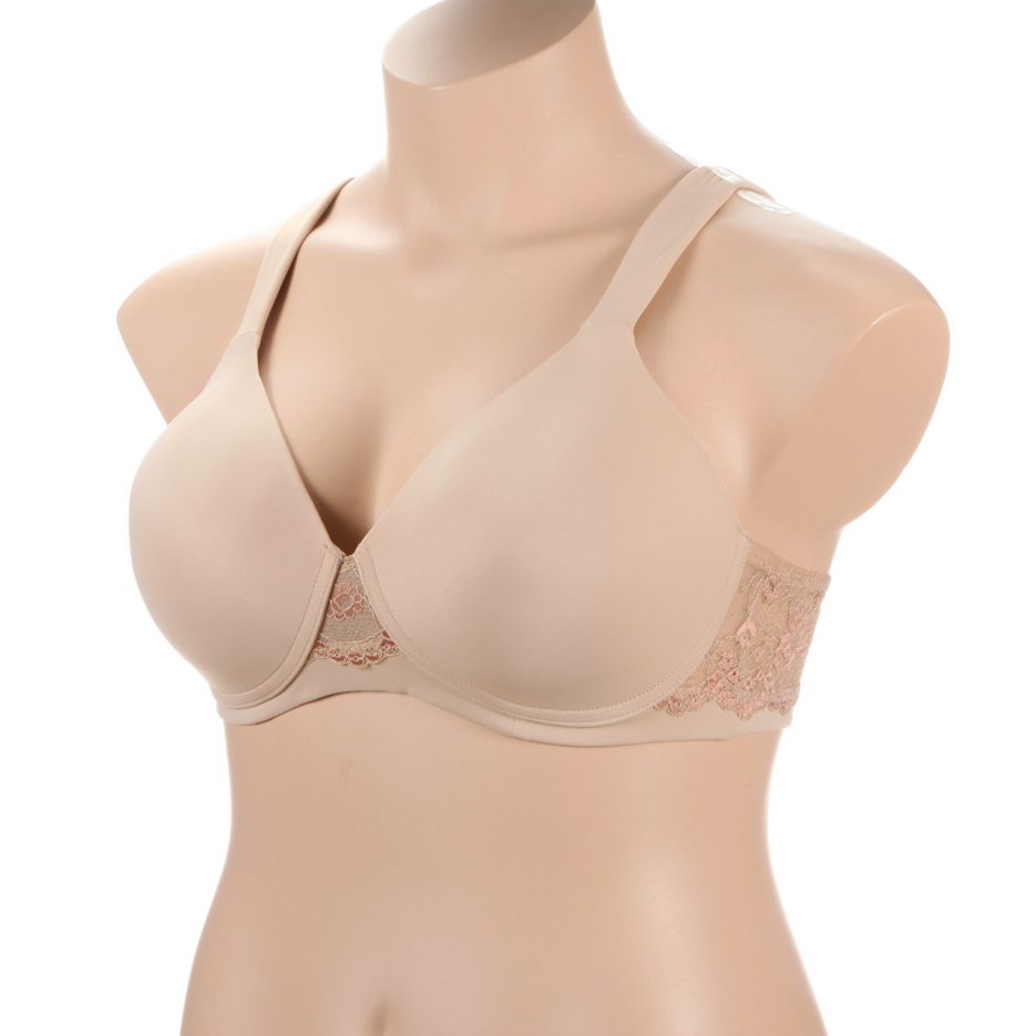 Brigitte Balconette Wirefree T-Shirt Bra