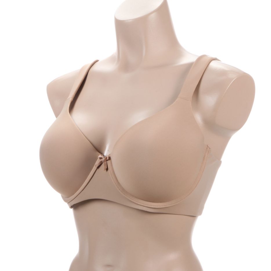 Brigitte Classic Underwire T-Shirt Bra