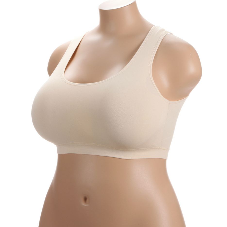 Olivia Wirefree Posture Back Bra