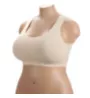 Leading Lady Olivia Wirefree Posture Back Bra 5504 - Image 4