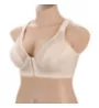 Leading Lady Nora Lace Front Close Posture Back Bra 5530 - Image 5