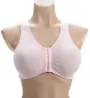 Leading Lady Laurel Seamless Front Closure Bra 119 - Image 1