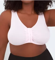 Laurel Seamless Front Closure Bra