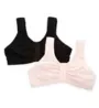 Leading Lady Laurel Seamless Front Closure Bra - 2 Pack 119PK - Image 4