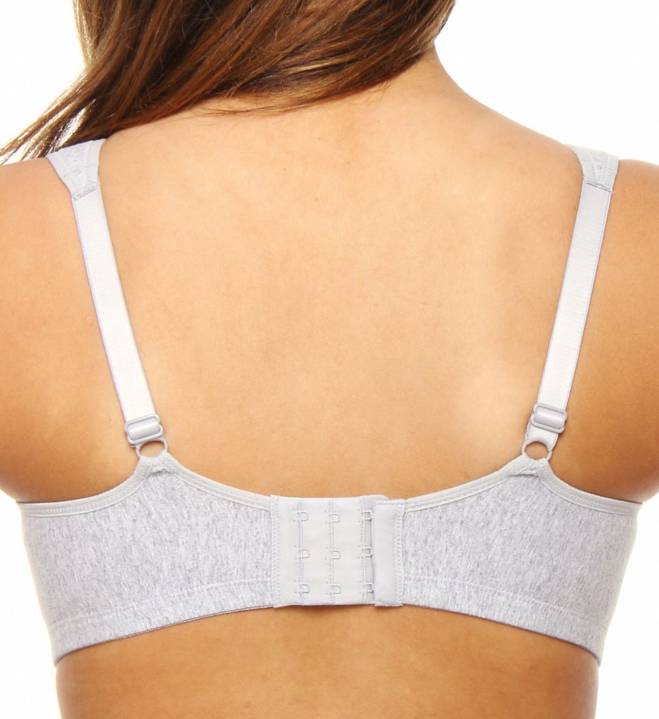 Molded Sport Nursing Bra-bs