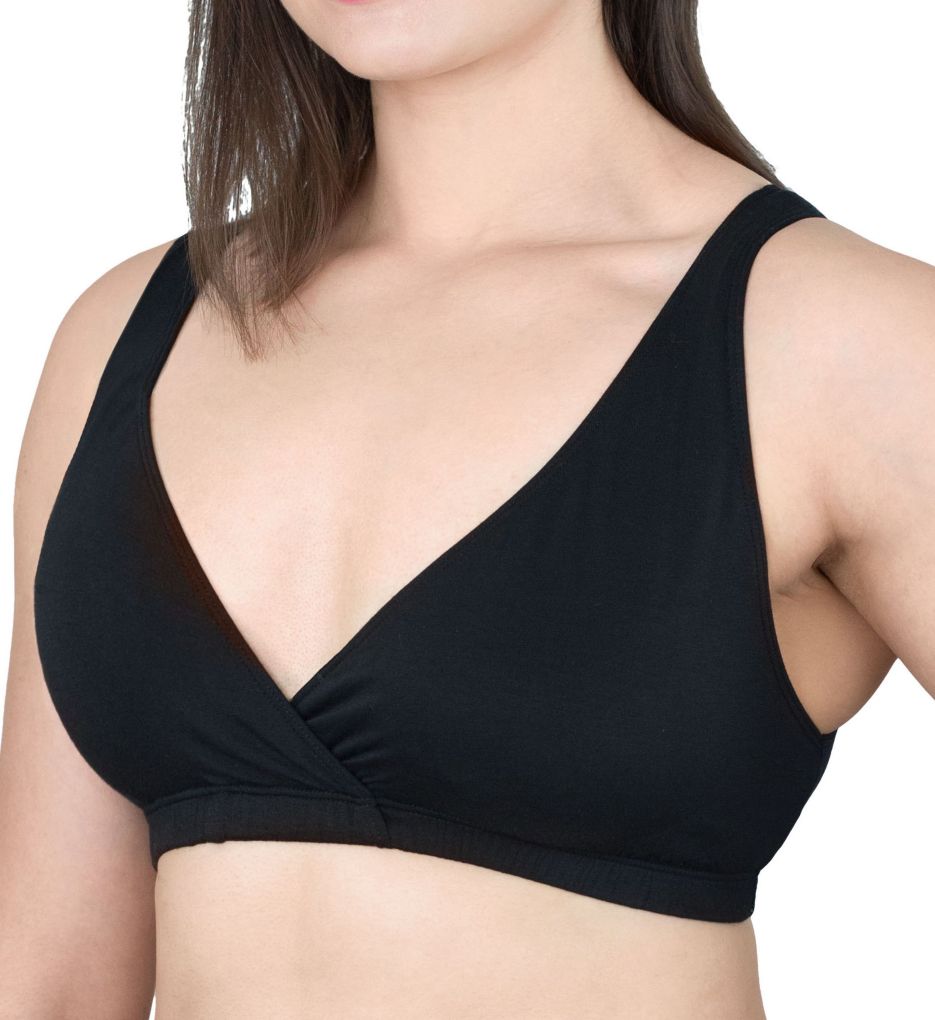 Ultra Soft Sleep and Leisure Bra - 2 Pack-cs3