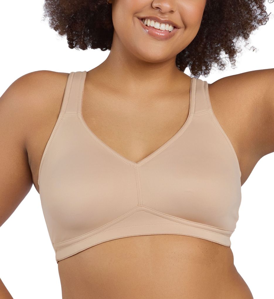 Claire Dreamy Comfort Every-Day Wirefree Bra