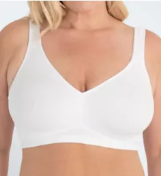 Claire Dreamy Comfort Every-Day Wirefree Bra