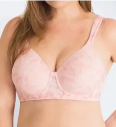 Brigitte Lightly Padded Contour Underwire Bra Soft Feather 36A