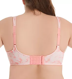 Brigitte Lightly Padded Contour Underwire Bra Soft Feather 36A