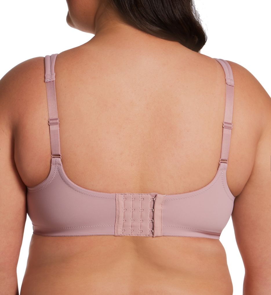 46B Bra Size in C Cup Sizes by Leading Lady Comfort Strap, Contour
