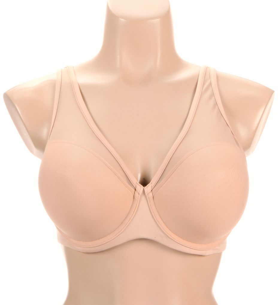 Leading Lady Jolene Perfect Plunge Underwire Bra 5041 - Image 1