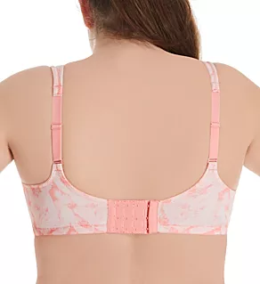 Brigitte Molded Soft Cup Bra Soft Feather 36B