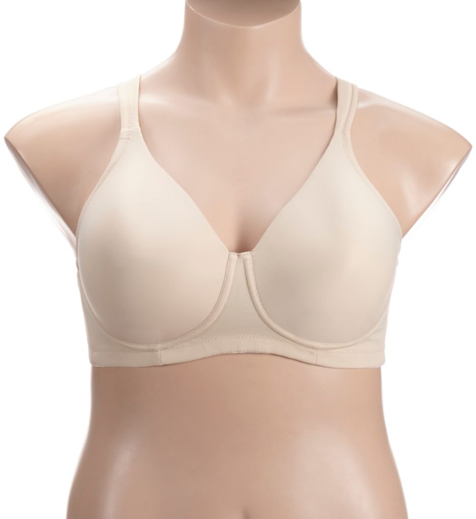Ladyland Full Coverage Mould Cup Back 4 Hook Bra - 40c, 1, Western Wear, No  - Lady Land Incorporation at Rs 199/piece, New Delhi