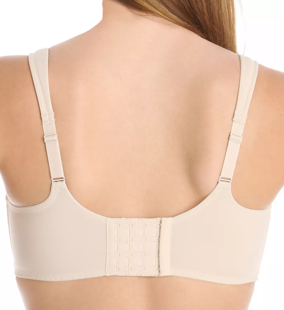 Breakout Bras - Leading Lady's Marlene 151 front-closure bra is perfect for  leisure wear, sleeping, nursing, post-surgical recovery, or just Mondays.  Available in several cute colors at Breakout Bras! Get yours here