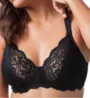 Leading Lady Ava Scallop Lace Cup Underwire Bra 5044