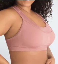 Simone Wirefree Sports Bra