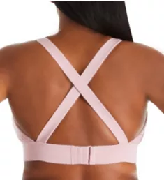 Greta Wirefree Crossback Bra