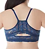Leading Lady Nora Lace Wirefree Front Closure Bralette 5071 - Image 2