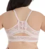 Leading Lady Nora Lace Wirefree Front Closure Bralette 5071 - Image 2