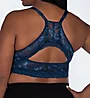 Leading Lady Nora Lace Wirefree Front Closure Bralette 5071 - Image 6