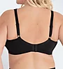 Leading Lady Lucille Wirefree Lace Trim Comfort Bralette 5072 - Image 5