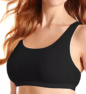 Serena Sports Bra Black 38 B/C/D