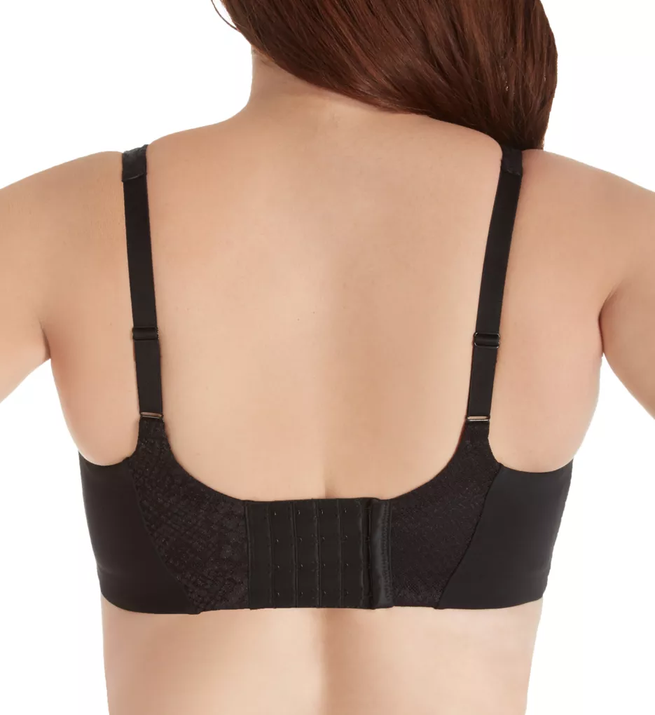 Leading Lady Brigitte Clip Front Close Wired Posture Support Bra