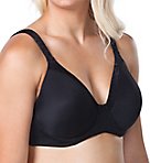Luxe Body Side Smoothing Underwire T-Shirt Bra