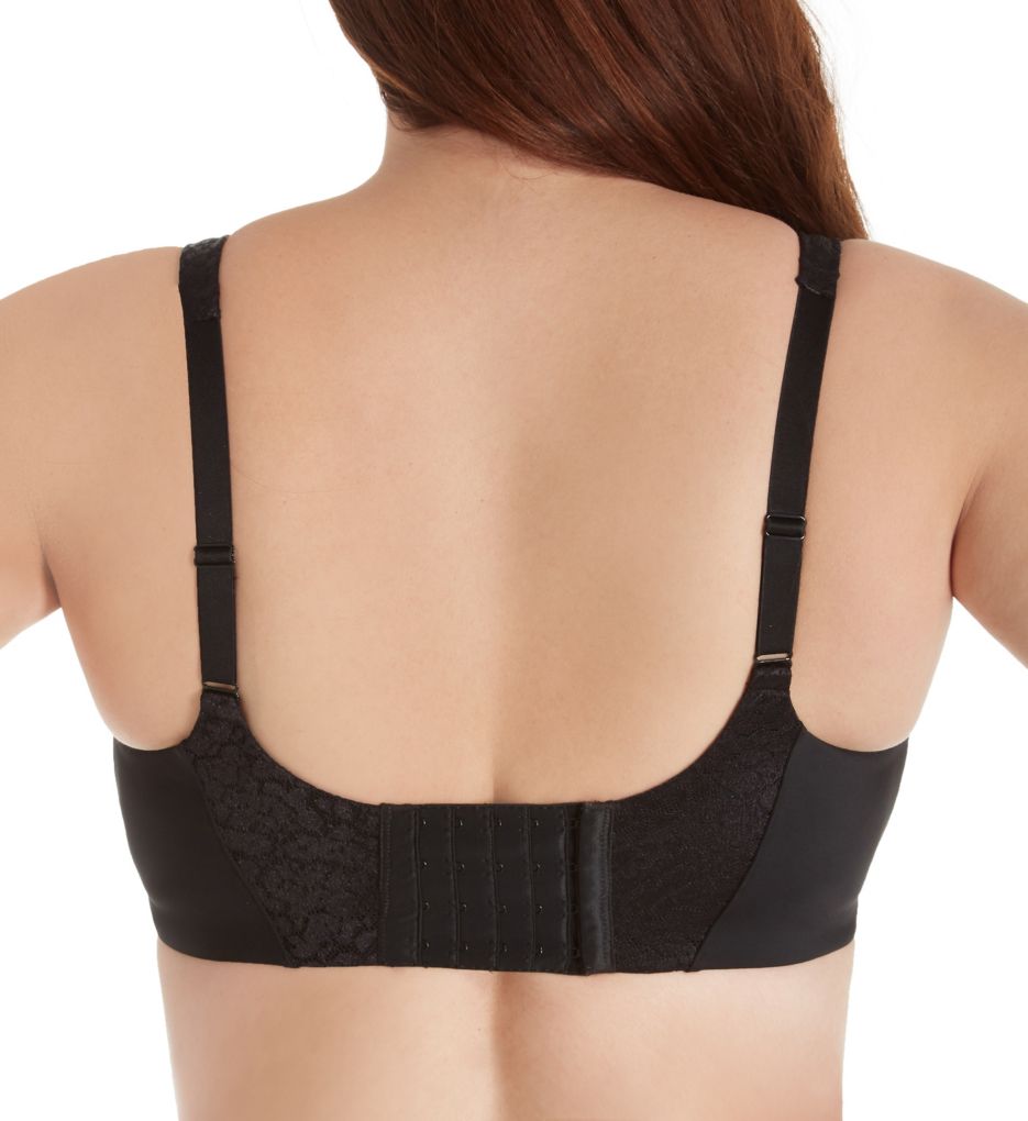 Leading Lady Brigitte Luxe Wirefree T-Shirt Bra 5211 - Image 2