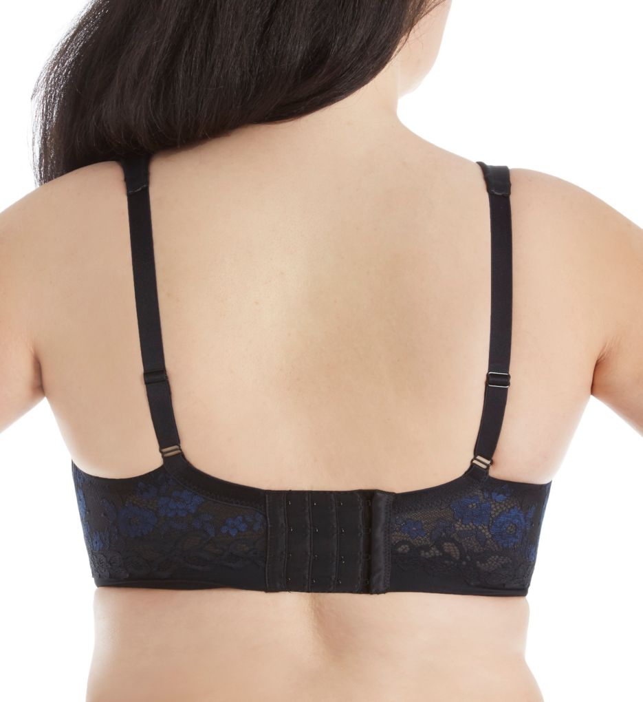 Balconette Wirefree T-Shirt Bra-bs