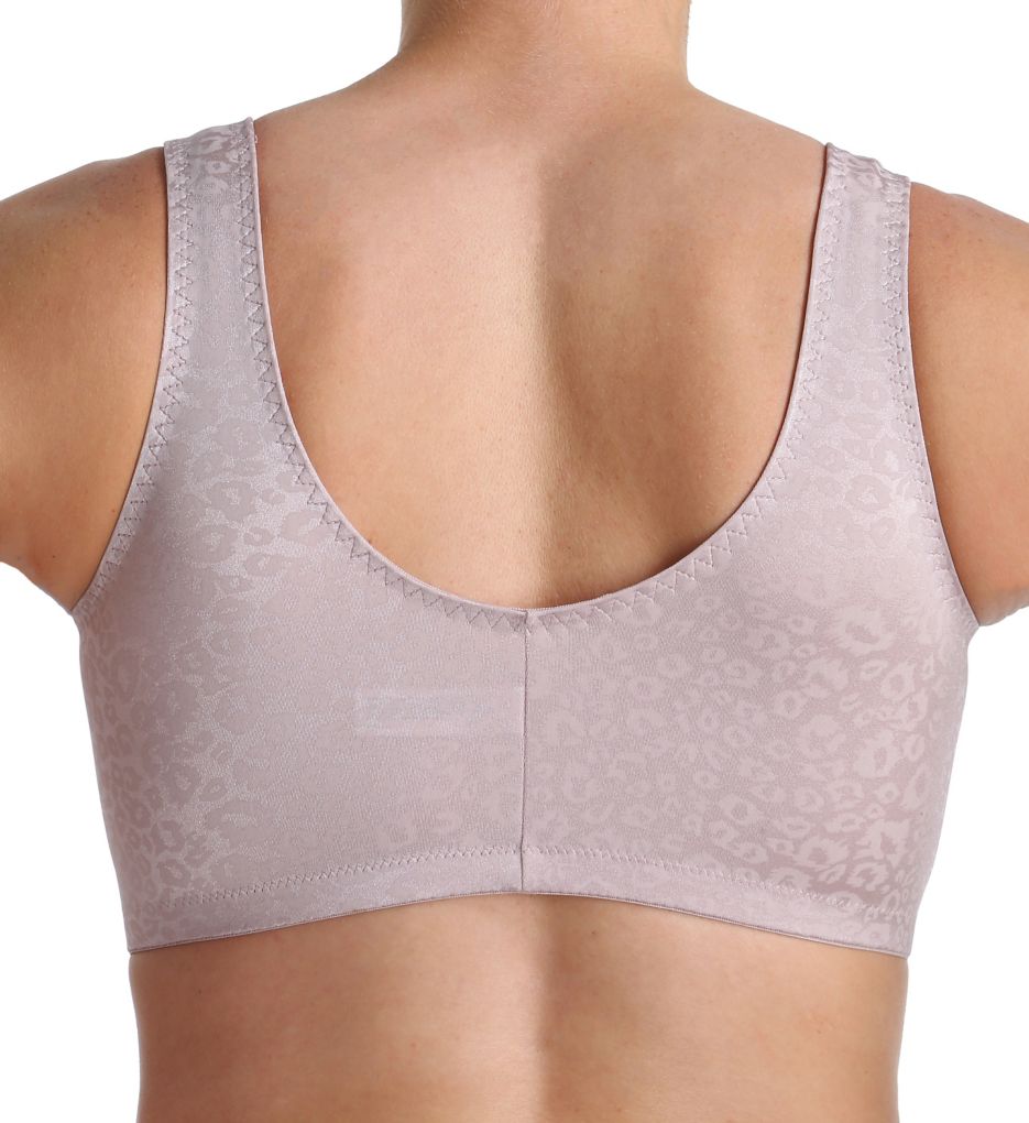 Front Closure Sleep and Leisure Bra-bs