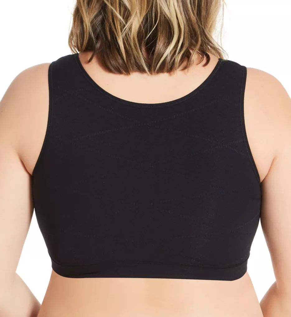 LEADING LADY The Olivia - All-Around Support Comfort Sports Bra (5504)