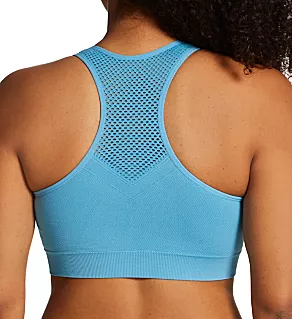 Lea Leisure Sports Bra Arctic Blue 2X