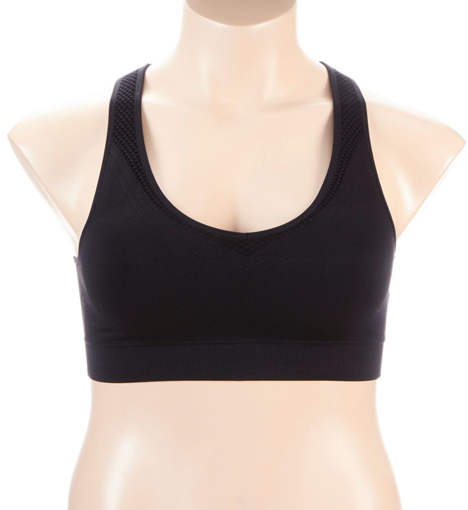 Lea Leisure Sports Bra-fs