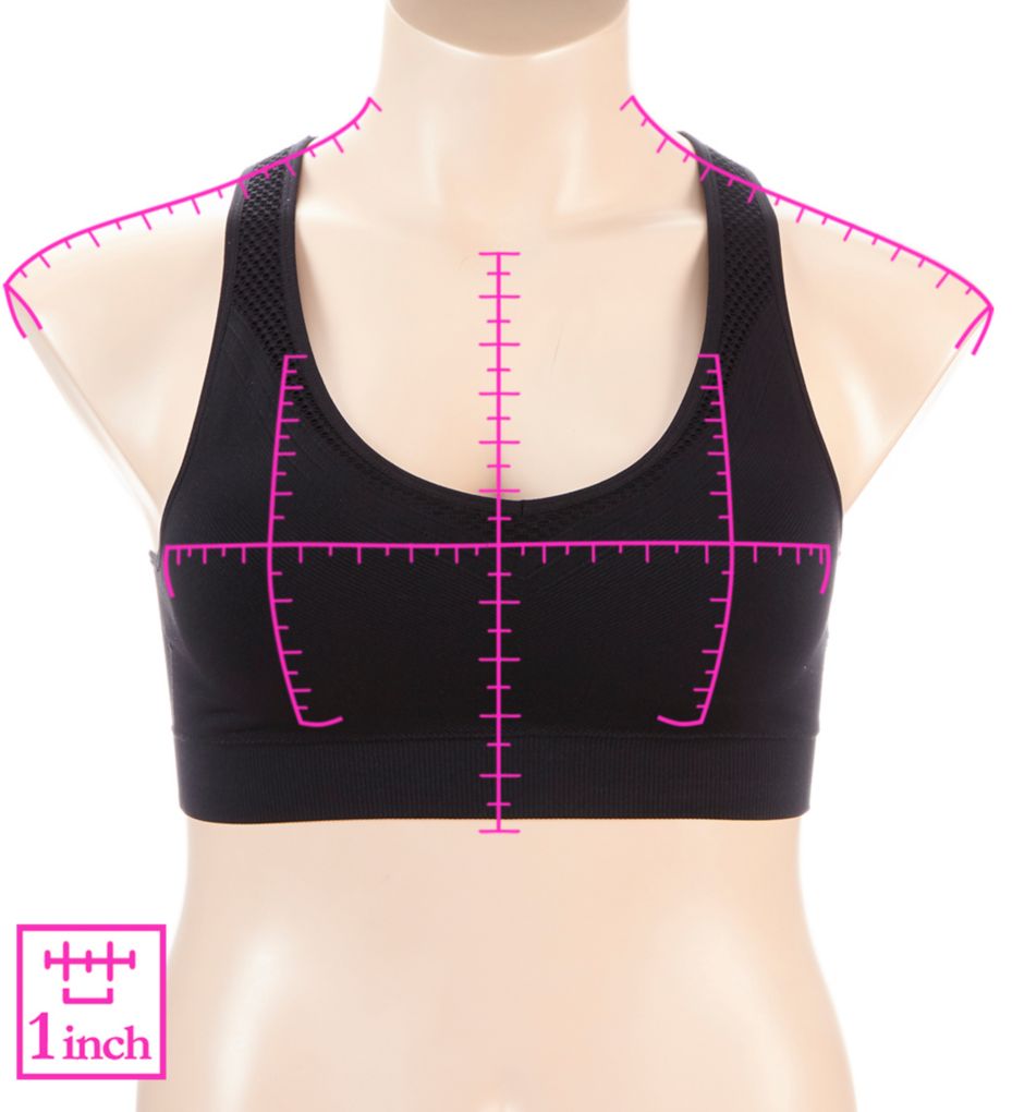 Lea Leisure Sports Bra