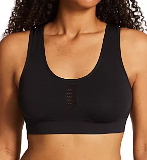 Steffi Bralette Black 2X