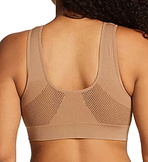Steffi Bralette Truffle L