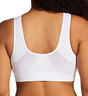 Steffi Bralette White 2X