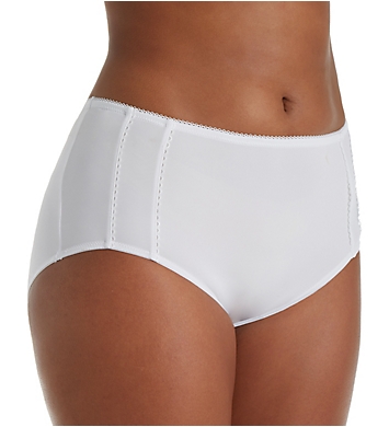 Leading Lady Cooling Full Coverage Brief Panty