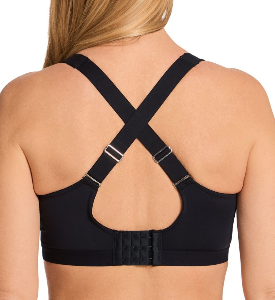 Leading Lady Aurora Lightly Padded Wireless Molded Bra 5979 - Image 4